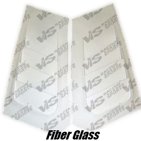 Fiber glass